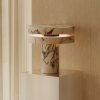 Lampă Cosmo din marmură cu LED – Design modern și elegant | Homedit