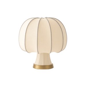 Lampa Leaf – Eleganță modernă cu abajur din mătase