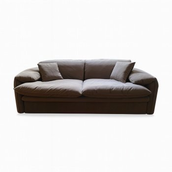 Canapea premium Helsinki 202 cm, catifea, extensibila, canapea pat 160 x 190 x 7 cm, Homedit
