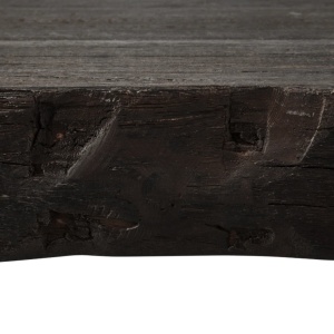 Băncuță Manta din lemn masiv de mango – Design sculptural și robust | Homedit Băncuță Manta din lemn masiv de mango – Design sculptural și robust | Homedit