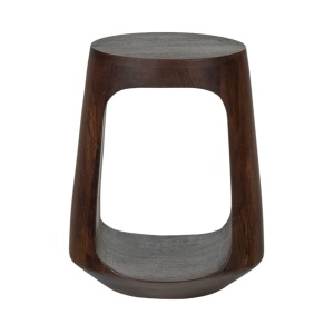 Măsuță de cafea Trato din lemn masiv de mango – design organic și natural Măsuță de cafea Trato din lemn masiv de mango – design organic și natural