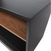 Comodă TV Tidoc din lemn masiv de pin | Homedit Comodă TV Tidoc din lemn masiv de pin | Homedit