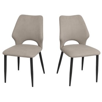 Scaun premium Cora, 89 cm x 45 cm, Homedit