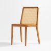 Scaun lemn masiv premium Sunlit, Homedit Scaun lemn masiv premium Sunlit, Homedit
