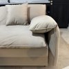 Canapea extensibilă Helsinki din catifea antipată – design premium, confort și eleganță Canapea extensibilă Helsinki din catifea antipată – design premium, confort și eleganță