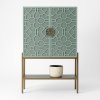 Consola Mobilier Premium Wayfair Addok, 105 x 42.5 x 165 cm Consola Mobilier Premium Wayfair Addok, 105 x 42.5 x 165 cm