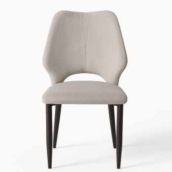 Scaun premium Cora, 89 cm x 45 cm, Homedit