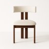 Scaun lemn masiv premium Triss, Homedit