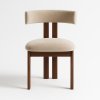 Scaun lemn masiv premium Triss, Homedit