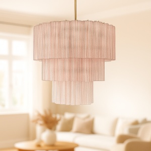 candelabru glinds, 60 cm x 55 cm, homedit