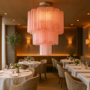 candelabru mirelle, 36 x 35 cm, homedit