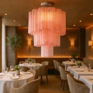 candelabru mirelle, 36 x 35 cm, homedit