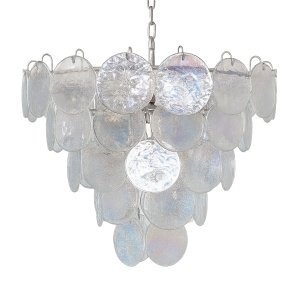 candelabru aurora pearl, 70 cm x 68 cm, homedit