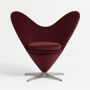 scaun valeria, 106 x 67 x 53 x 92 cm, homedit