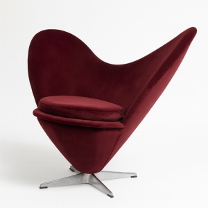 scaun valeria, 106 x 67 x 53 x 92 cm, homedit