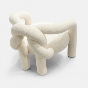 fotoliu Brio Nuage, 74 x 73 x 85 cm, homedit