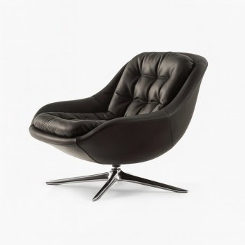 fotoliu aurelius contour, 77 × 94 × 78 cm, homedit