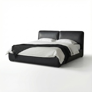 Pat CALDER din piele, design contemporan | Homedit