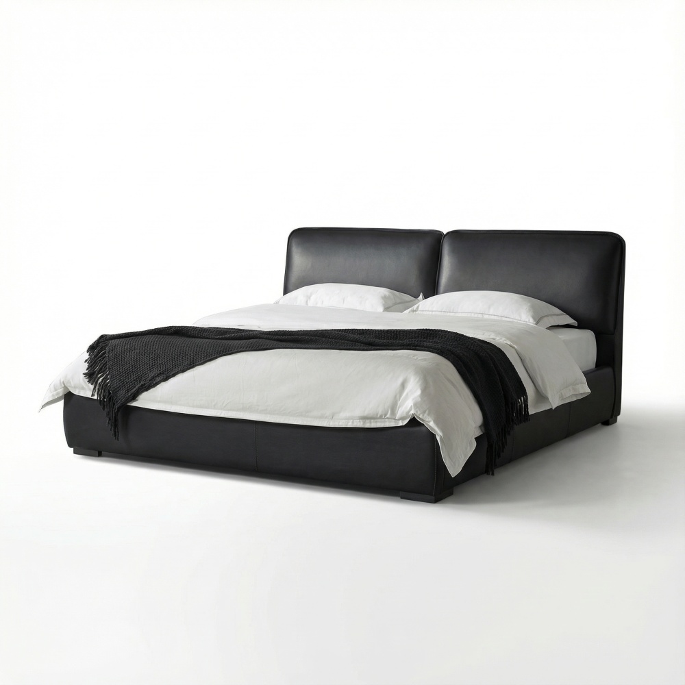 Pat CALDER din piele, design contemporan | Homedit