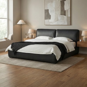 Pat CALDER din piele, design contemporan | Homedit