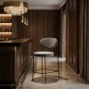 Scaun de bar premium Loft, Homedit