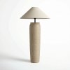 lampa de podea ceramica lutty, homedit