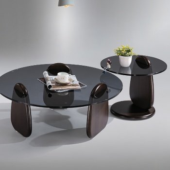 Masa living premium Octa, masa cafea, Homedit