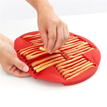 Forma silicon pentru biscuiti si saratele, tava silicon