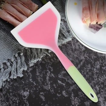 Paleta din silicon pentru bucatarie