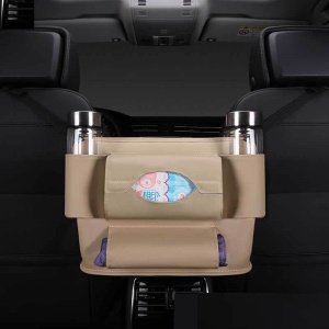 Organizator auto fata si spate, Homedit