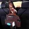 Organizator auto fata si spate, Homedit