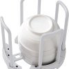 Organizator retractabil vase, organizator boluri Organizator retractabil vase, organizator boluri