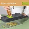 Razatoare, feliator, tocator pentru legume, Homedit