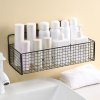 Suport metalic L, raft, organizator, Homedit Suport metalic L, raft, organizator, Homedit
