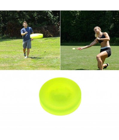 Mini frisbee 5 bucati, mini disc zburator, Homedit