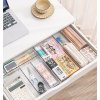 Cutii pentru depozitare, set 8 cutii pentru organizare, Homedit Cutii pentru depozitare, set 8 cutii pentru organizare, Homedit