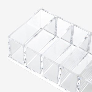 Cutie multifunctionala pentru organizare, organizator birou
