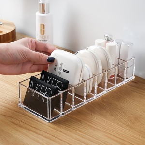 Cutie multifunctionala pentru organizare, organizator birou