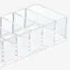 Cutie multifunctionala pentru organizare, organizator birou Cutie multifunctionala pentru organizare, organizator birou