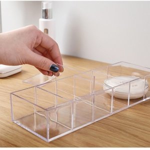 Cutie multifunctionala pentru organizare, organizator birou