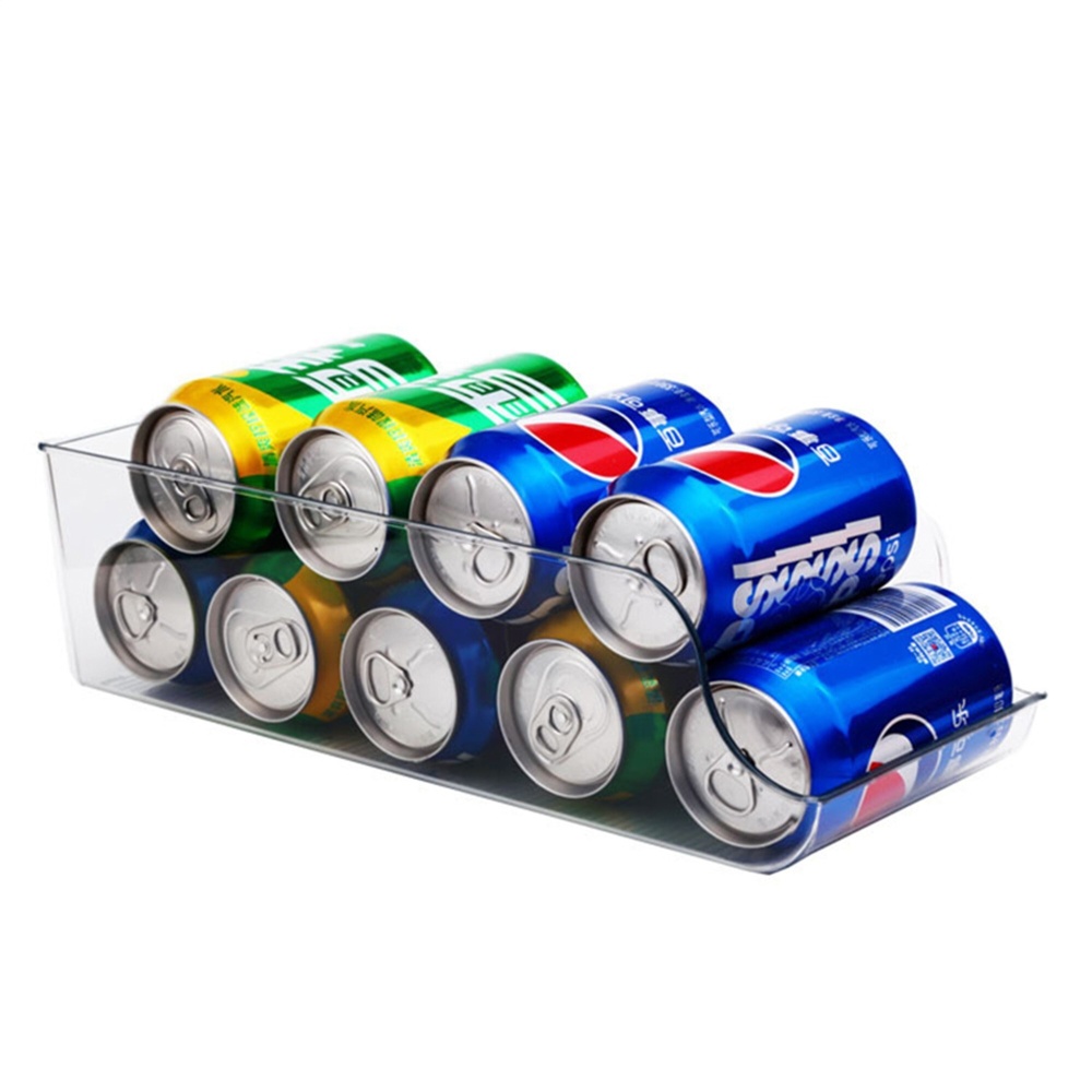Organizator doze, cutie pentru frigider, Homedit Organizator doze, cutie pentru frigider, Homedit