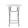 Masa pliabila pentru bar, masa cocktail 60 cm x 110 cm,bar Masa pliabila pentru bar, masa cocktail 60 cm x 110 cm,bar