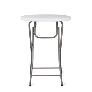 Set 20 mese pliabile pentru bar, masa cocktail 60 cm x 110 cm,bar, Homedit Set 20 mese pliabile pentru bar, masa cocktail 60 cm x 110 cm,bar, Homedit