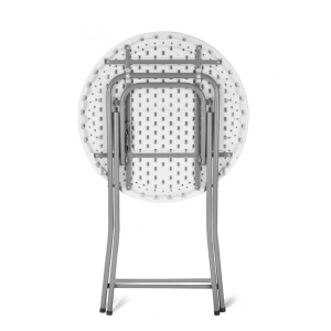 Set 20 mese pliabile pentru bar, masa cocktail 60 cm x 110 cm,bar, Homedit Set 20 mese pliabile pentru bar, masa cocktail 60 cm x 110 cm,bar, Homedit