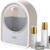 Raft pentru cosmetice, suport dischete, organizator, Homedit Raft pentru cosmetice, suport dischete, organizator, Homedit