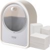 Raft pentru cosmetice, suport dischete, organizator, Homedit Raft pentru cosmetice, suport dischete, organizator, Homedit