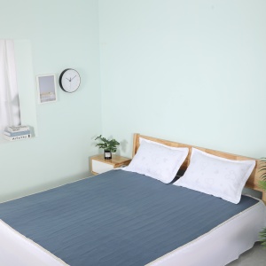 Patura cu incalzire, patura electrica 1.5 x 0.8 m, Homedit Patura cu incalzire, patura electrica 1.5 x 0.8 m, Homedit