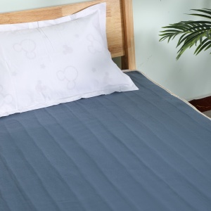 Patura cu incalzire, patura electrica 1.5 x 1.2 m, Homedit Patura cu incalzire, patura electrica 1.5 x 1.2 m, Homedit