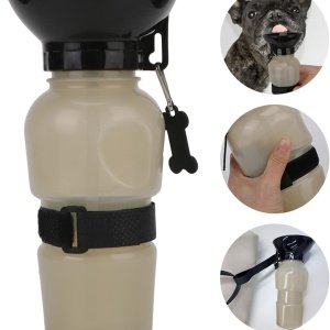 Distribitor apa pentru animale, sticla apa calatorii, sticla apa