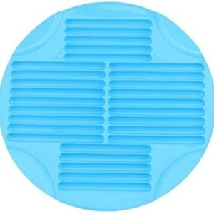 Forma silicon pentru biscuiti si saratele, tava silicon